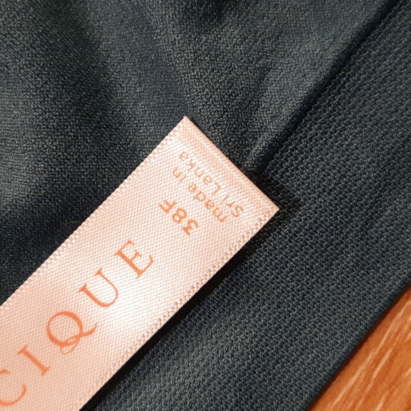 Cacique Lightly Lined Full Coverage Bra - Picture 4 of 4